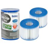 Bestway Filtrirna kartuša Vel. 6 Lay-Z-Spa - 1 k. | Shoptok.si
