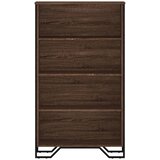  Regal za knjige boja hrasta 80x31x137,5 cm konstruirano drvo | Eponuda.ba