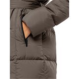 Jack Wolfskin Tehnički kaput 'FROZEN LAKE' moka smeđa | shoptok.hr