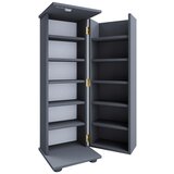 MID.YOU Regal Engalo L, Antracit | Shoptok.si