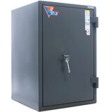 Valberg Protivprovalni sef Kvarcit 65 T KL, 65,5x44x43 cm / 150 kg | Eponuda.com