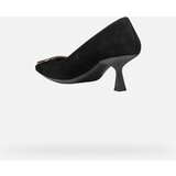 Geox Black women's pumps Giselda R - Women's | ePonuda.com