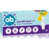 Extra Protect Normal tamponi 16 kos