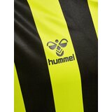 Hummel Dres 'Core XK' neonsko rumena / črna | Shoptok.si