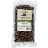 WolfPack priboljšek maxi bites - divjačina - 500 g | Shoptok.si
