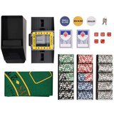  Set žetona za poker 300 kom 11 5 g | shoptok.hr