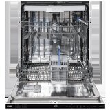 Vox Ugradna mašina za pranje sudova GSI 13S24 Y3D cene