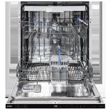 Vox vgradni pomivalni st. GSI 13S24Y3 D [D, 13 pog., 4 prog., AutoDoor, InfoLED], (21028544) cene