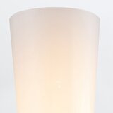 Elstead KRISTY-2WB-DG-OPAL-LED Kupatilsko svetlo KRISTY 2xG9/4W/230V IP44 u boji bakra | Eponuda.com