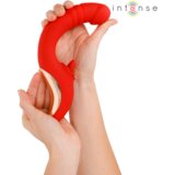 Intense Vibrator Paulina U Shape Red | Shoptok.si