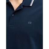 JJ Rebel Muška polo majica 12271166, Teget | Eponuda.com