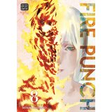 Harper Collins Publishers Ltd Tatsuki Fujimoto - Fire Punch, Vol. 08 | Eponuda.com