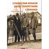 Filmski centar Srbije Stanislav Krakov među pokretnim slikama Cene