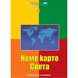Nema karta Sveta ( 01/19007 ) Cene