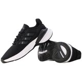 Adidas Nizke superge Response SR Črna | Shoptok.si