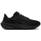 Nike Nizke superge Air Zoom Pegasus Črna Cene