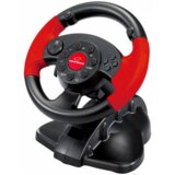 Esperanza Volan HIGH OCTANE, +pedale, za PC, XBOX 360, PS2, PS3, EG104 | Eponuda.ba