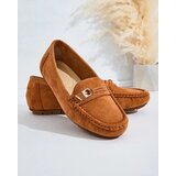 Resti Elegant women's moccasins Xopi | ePonuda.com