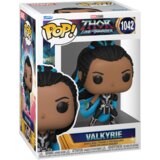 Funko POP MARVEL: THOR L&T - VALKYRIE Cene