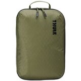 Thule Clean/Dirty Packing Cube srednja torba za pakiranje zelena | shoptok.hr