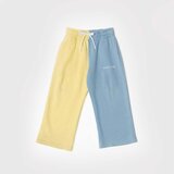 Maru+Bo Hlače U86F2501-BLU13 Modra | Shoptok.si