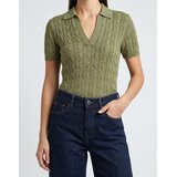 Polo Ralph Lauren POLO PULLOVER Kaki | shoptok.hr