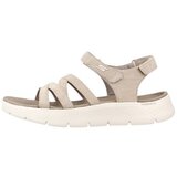 Skechers Sandali & Odprti čevlji GO WALK FLEX SANDAL Kostanjeva | Shoptok.si