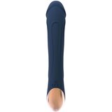 Goddess Collection grijani vibrator Boreas | shoptok.hr
