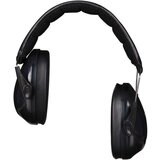 Dooky Baby Ear Protection JUNIOR 36m+ zaštita sluha za djecu Black 1 kom | shoptok.hr