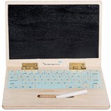 Bloomingville Mini Drvena igračka Computer Elena – | shoptok.hr