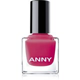 ANNY Color Nail Polish lak za nokte nijansa 173.50 Poppy Pink 15 ml Cijene