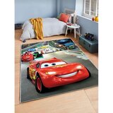 Dečiji tepih sa gumenom podlogom 120x180cm - Speed Cars, TG-186
