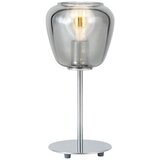 Eglo Stona lampa ALBARINO 1xE27 dimljeno staklo 39669 | Eponuda.com