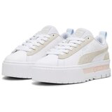 Puma Nizke superge Mayze Mix Wns Bela | Shoptok.si