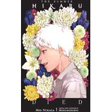 Hachette Mokumokuren, Ajani Oloye, Mio Nukaga - The Summer Hikaru Died, Vol. 1 Cene