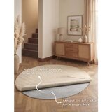 Vikosa Protuklizna prostirka ø 150 cm Solid – | shoptok.hr