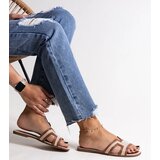 D/CEO Black sandals on a block heel Millo | Shoptok.si