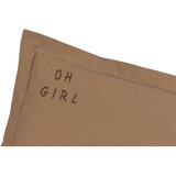 Malomi Kids Otroška blazina Oh Girl - Malomi Kids Cene