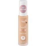 trend !t up Smooth GLOW FLUID FILTER tečni puder - 010 30 ml | ePonuda.com
