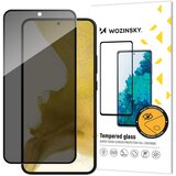 Wozinsky Privacy kaljeno steklo za zaslon Samsung Galaxy S23+ s filtrom Anti Spy, (21533902) | Shoptok.si