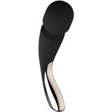 Lelo vibrator Smart Wand 2 Large, crni | shoptok.hr