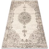 RugsX Preproge Volnena preproga ABBY 486.24.LA110 OSTA Okras, okv 160x240 cm Siva | Shoptok.si
