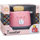 Ittl toster sa mehanizmom, roze ( 198057 ) cene