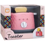 Ittl toster sa mehanizmom, roze ( 198057 )