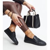 D/CEO Silver loafers Ilana | shoptok.hr