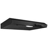 Turboair napa TILLY BL/F/60, 60 cm - crna | shoptok.hr
