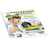 Buki France Set eksperimenata Buki Otisci prstiju BK7101 | shoptok.hr