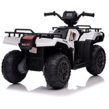 Quad na akumulator JC915 - bijeli | shoptok.hr