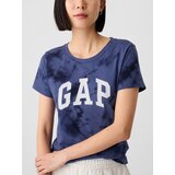 GAP T-shirt with logo - Women | Shoptok.si