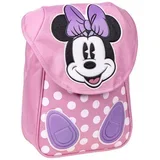 Ruksak dječiji 27cm MINNIE MOUSE 4323 rozi